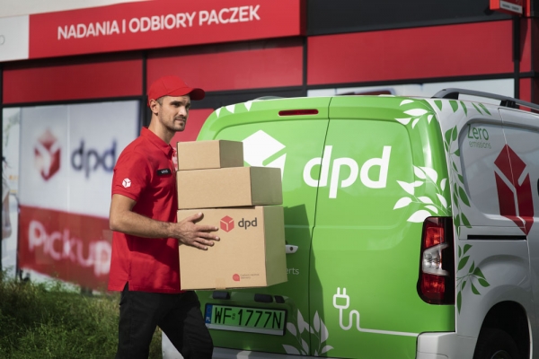 Zdjęcie: DPD