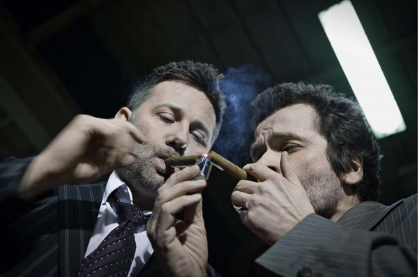 Zdjęcie: Andrzej Saramonowicz, Tomasz Konecki, GALA