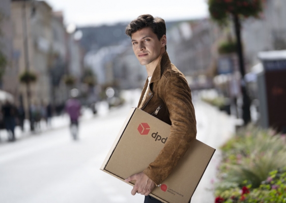 Zdjęcie: DPD