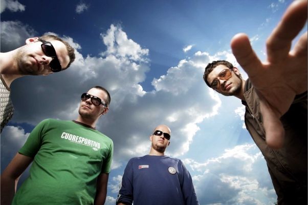 Zdjęcie: Tomek Makowiecki Band, GALA