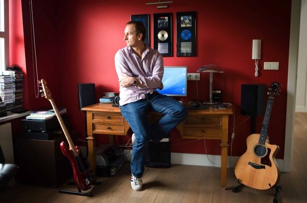 Zdjęcie: Marek Kościkiewicz, GALA